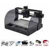 Desktop Laser Engraving Machine CNC 3018 ProBM Wood CNC Router