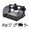 Desktop Laser Engraving Machine CNC 3018 ProBM Wood CNC Router