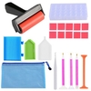 Diamond Painting Tool Paste Diamond Cross Stitch Drill Kit 21PCS