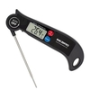 Digital Handheld BBQ Cook Thermometer Steak Beef Meat Tool CF Reading