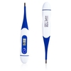 Digital LCD Thermometer Body Temperature Fever Test Oral Mouth Adult Baby Kid