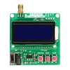 Digital Radio Frequency Power Meter -7516dBm Power Attenuation Can Be Set Ultra Small LCD Automatic Backlight