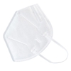 Disposable Protective Face Mask 5 Layer Anti Particulate Respirator Masks