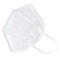 Disposable Protective Face Mask 5 Layer Anti Particulate Respirator Masks
