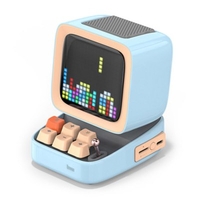 Ditoo APP Control LED Multi-Function Interactive Pixel RGB Light Speaker