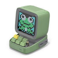 Ditoo APP Control LED Multi-Function Interactive Pixel RGB Light Speaker