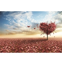 DIY Cardboard Jigsaw Puzzles Painting Scenery Assembled Educational Home Decoration 50 * 70cm Wall Charts