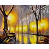 DIY Painting By Numbers Modern Wall Art Picture By Numbers Paint By Numbers For Home Decor w9232