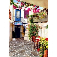 DIY Painting By Numbers Modern Wall Art Picture By Numbers Paint By Numbers For Home Decor w9233