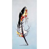 DIY Painting By Numbers Modern Wall Art Picture By Numbers Paint By Numbers For Home Decor w9237