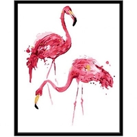 DIY Painting By Numbers Modern Wall Art Picture By Numbers Paint By Numbers For Home Decor w9238