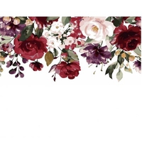 DIY Painting By Numbers Modern Wall Art Picture By Numbers Paint By Numbers For Home Decor w9239