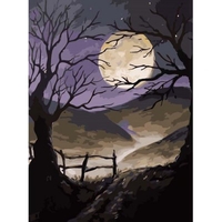 DIY Painting By Numbers Modern Wall Art Picture By Numbers Paint By Numbers For Home Decor w9240