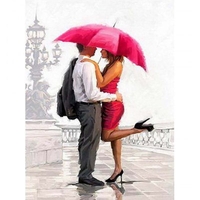 DIY Painting By Numbers Modern Wall Art Picture By Numbers Paint By Numbers For Home Decor w9241