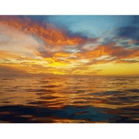 DIY Painting By Numbers Modern Wall Art Picture By Numbers Paint By Numbers For Home Decor w9242