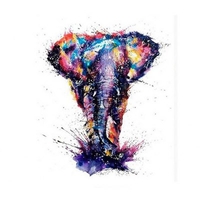 DIY Painting By Numbers Modern Wall Art Picture By Numbers Paint By Numbers For Home Decor w9245