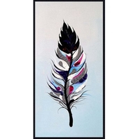 DIY Painting By Numbers Modern Wall Art Picture By Numbers Paint By Numbers For Home Decor w9247