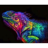 DIY Painting By Numbers Modern Wall Art Picture By Numbers Paint By Numbers For Home Decor w9249