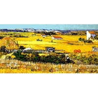 DIY Painting By Numbers Modern Wall Art Picture By Numbers Paint By Numbers For Home Decor w9250