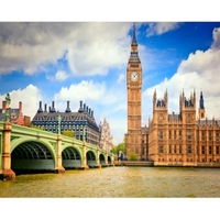 DIY Painting By Numbers Modern Wall Art Picture By Numbers Paint By Numbers For Home Decor w9250