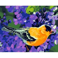 DIY Painting By Numbers Modern Wall Art Picture By Numbers Paint By Numbers For Home Decor w9251