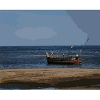 DIY Painting By Numbers Modern Wall Art Picture By Numbers Paint By Numbers For Home Decor w9252