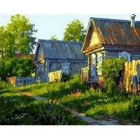 DIY Painting By Numbers Modern Wall Art Picture By Numbers Paint By Numbers For Home Decor w9254