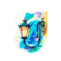 DIY Painting By Numbers Modern Wall Art Picture By Numbers Paint By Numbers For Home Decor w9255