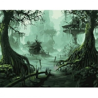 DIY Painting By Numbers Modern Wall Art Picture By Numbers Paint By Numbers For Home Decor w9255