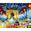 DIY Painting By Numbers Modern Wall Art Picture By Numbers Paint By Numbers For Home Decor w9256