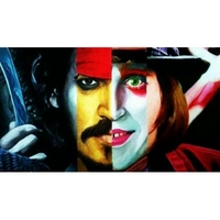 DIY Painting By Numbers Modern Wall Art Picture By Numbers Paint By Numbers For Home Decor w9259