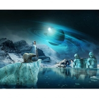 DIY Painting By Numbers Modern Wall Art Picture By Numbers Paint By Numbers For Home Decor w9259