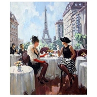 DIY Painting By Numbers Modern Wall Art Picture By Numbers Paint By Numbers For Home Decor w9260