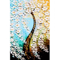 DIY Painting By Numbers Modern Wall Art Picture By Numbers Paint By Numbers For Home Decor w9261