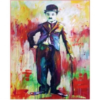 DIY Painting By Numbers Modern Wall Art Picture By Numbers Paint By Numbers For Home Decor w9261