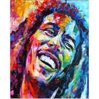 DIY Painting By Numbers Modern Wall Art Picture By Numbers Paint By Numbers For Home Decor w9261