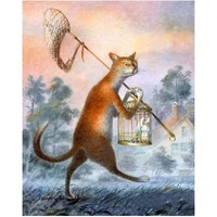 DIY Painting By Numbers Modern Wall Art Picture By Numbers Paint By Numbers For Home Decor w9262