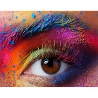 DIY Painting By Numbers Modern Wall Art Picture By Numbers Paint By Numbers For Home Decor w9264