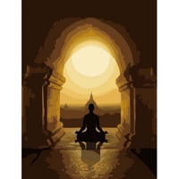 DIY Painting By Numbers Modern Wall Art Picture By Numbers Paint By Numbers For Home Decor w9265