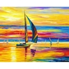 DIY Painting By Numbers Modern Wall Art Picture By Numbers Paint By Numbers For Home Decor w9266