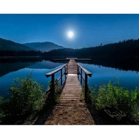 DIY Painting By Numbers Modern Wall Art Picture By Numbers Paint By Numbers For Home Decor w9266