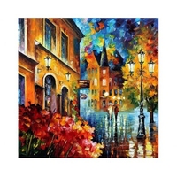 DIY Painting By Numbers Modern Wall Art Picture By Numbers Paint By Numbers For Home Decor w9267