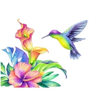 DIY Painting By Numbers Modern Wall Art Picture By Numbers Paint By Numbers For Home Decor w9268