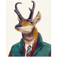 DIY Painting By Numbers Modern Wall Art Picture By Numbers Paint By Numbers For Home Decor w9269