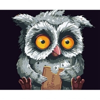 DIY Painting By Numbers Modern Wall Art Picture By Numbers Paint By Numbers For Home Decor w9269