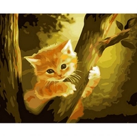 DIY Painting By Numbers Modern Wall Art Picture By Numbers Paint By Numbers For Home Decor w9270