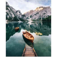 DIY Painting By Numbers Modern Wall Art Picture By Numbers Paint By Numbers For Home Decor w9272