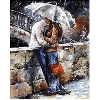 DIY Painting By Numbers Modern Wall Art Picture By Numbers Paint By Numbers For Home Decor w9275