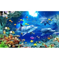 DIY Painting By Numbers Modern Wall Art Picture By Numbers Paint By Numbers For Home Decor w9277