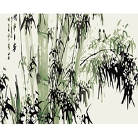 DIY Painting By Numbers Modern Wall Art Picture By Numbers Paint By Numbers For Home Decor w9279